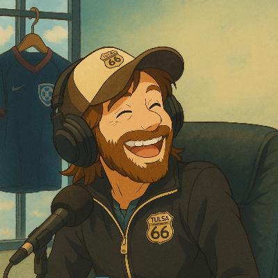 EP.97 | Channel Cats & Comebacks: The Return of Kyle Miller EP.97 | Channel Cats & Comebacks: The Return of Kyle Miller