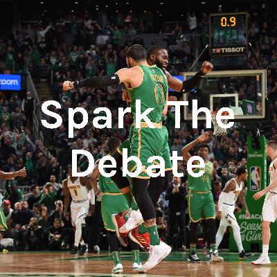 Episode 2: Celtics Fall Short Of Goal