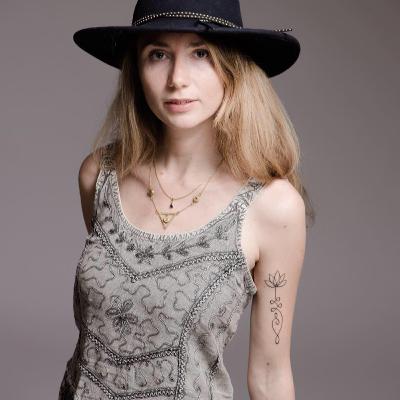 Healing Trauma In Relationships with Sophie Gregoire | Trauma Bonding and Codependency Healing Trauma In Relationships with Sophie Gregoire | Trauma Bonding and Codependency