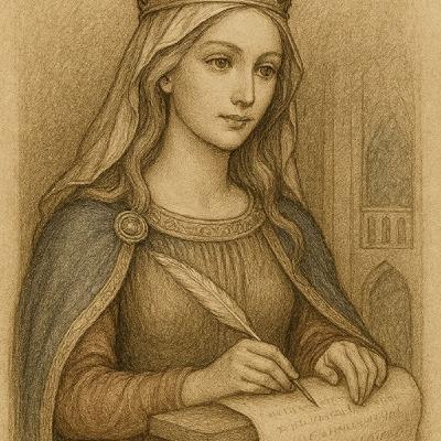 IO, CLOTILDE - Gisele Collignon - EPISODIO 3 IO, CLOTILDE - Gisele Collignon - EPISODIO 3