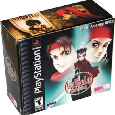 #30HariBersuara2023 Day 23 - Di Balik Layar Pengembangan Game RPG Jepang