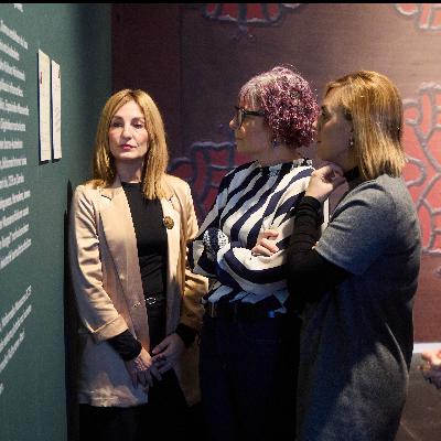 La Primera Llamada del Día con Rebeca Esnaola La Primera Llamada del Día con Rebeca Esnaola