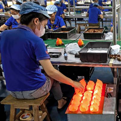 The American Toymaker Caught in Trump’s Trade War