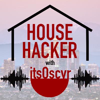 House Hacker Podcast Episode 008: A Rant On Rate VS Experience!