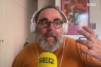 Bob Pop, sobre la voluntat de ser candidat dels Comuns a Barcelona: “No és una ocurrència, vull ser alcalde"