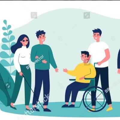 Concientización de la Problemática que Sufren las Personas con Discapacidad Física