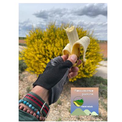 Een Gezonde Levensstijl & Jouw Fietsvakantie (2)