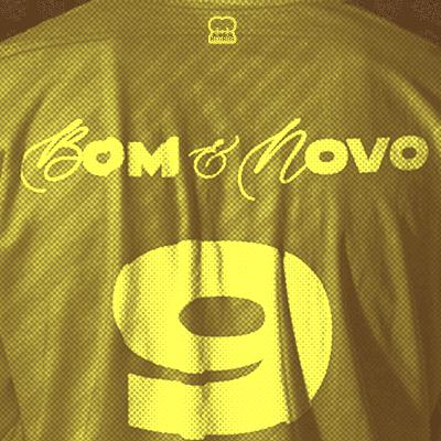 EP#9 - Bom e Novo