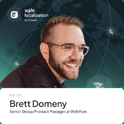 No-Code, All Power: How Webflow Is Scaling the Global Web with Brett Domeny
