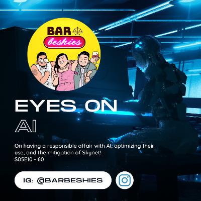 60. Eyes on AI