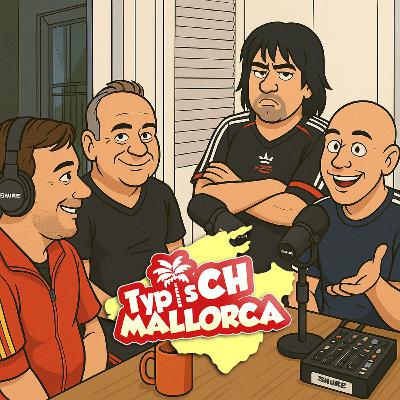 Folge 47: Ikke ist zurück