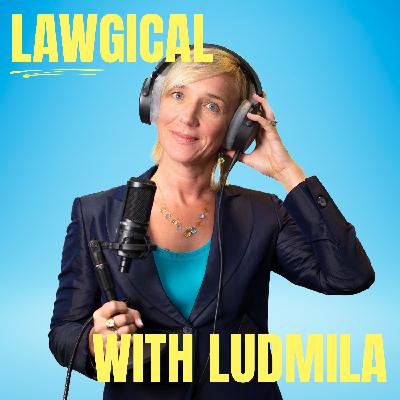 Contractors Law: Ludmila Discusses the Details on MIRA Business FM