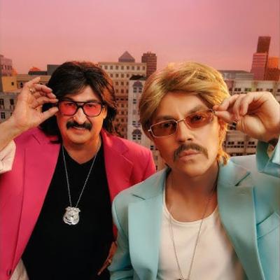 На вухах: Артем Пивоваров feat. Степан Гіга "Mamma mia"