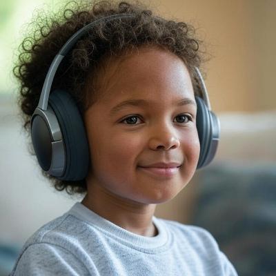 Episodio 8: Il Metodo Tomatis. La musica che allena la neuroplasticità