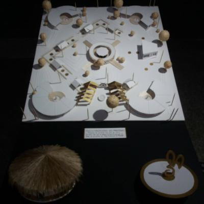 Proyecto Tesis 2021: "Comunidad Mhuysqa en Bosa"