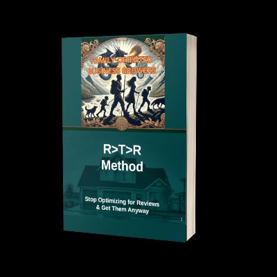 The R>T>R Method The R>T>R Method