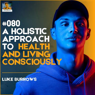 RC80: A Holistic Approach to Health and Living Consciously