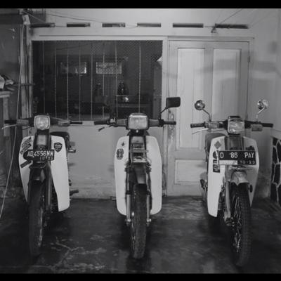 WYR - What's Your Ride #Episode 2 Motor Tahun 80'an ( Udin'RC80 x Blek'V80 )