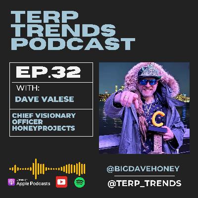 Dave Valese - Honey Grove Projects