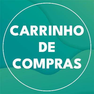 Carrinho de Compras: Destaque para limão e pepino
