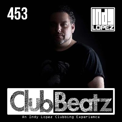 Chapter 453 Club Beatz