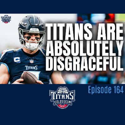 Should Tennessee Titans Fans Still Have HOPE for a Bright Future With Brian Callahan?