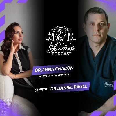 Forging New Paths: Unraveling Insurance-Free Practice and Ethical Dilemmas in Healthcare with Dr. Daniel Paull and Dr. Anna Chacon