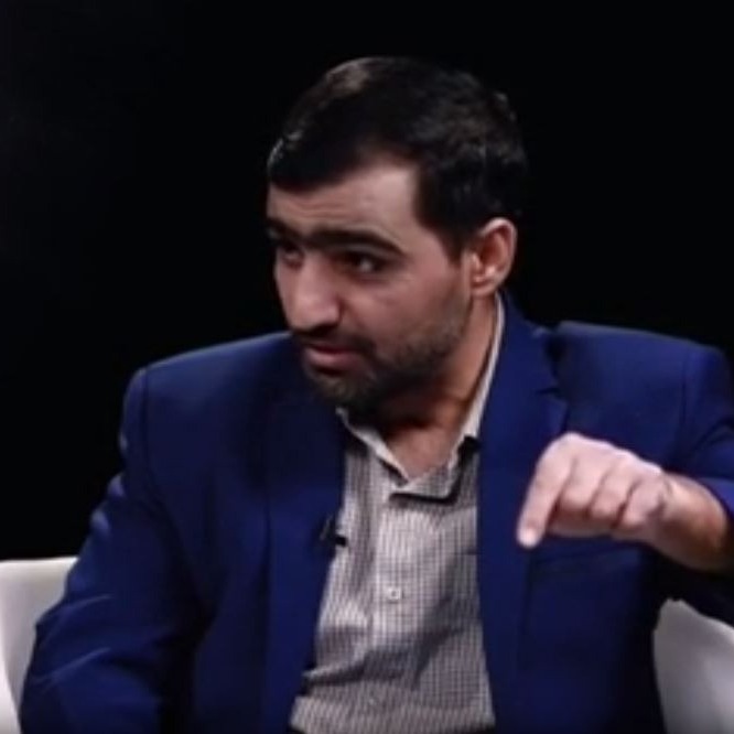 زندگی پس از زندگی- فصل اول-قسمت 21- ابولقاسم زهیری-بخش اول