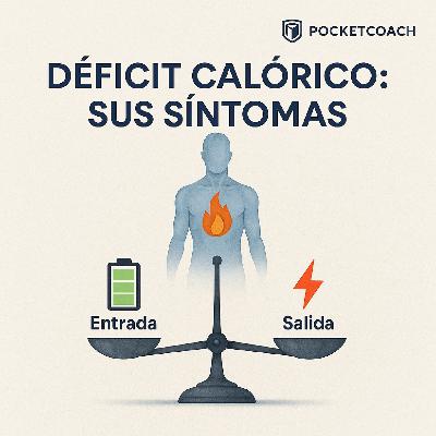 ...Episodio 400... SINTOMAS cuando quieres perder PESO o GRASA