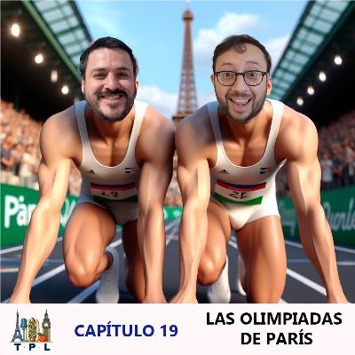 Las Olimpiadas de París