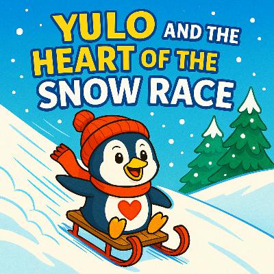 🏂Yulo and the Heart of the Snow Race