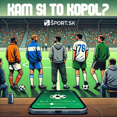 Mala by tradičná bašta zmeniť myslenie? Krok Slovana môže dávať logiku