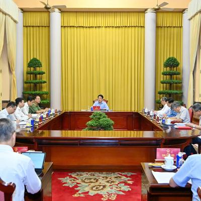 Thời sự 12h 15/10/2025: Chuẩn bị cho Lễ mở ký Công ước Hà Nội