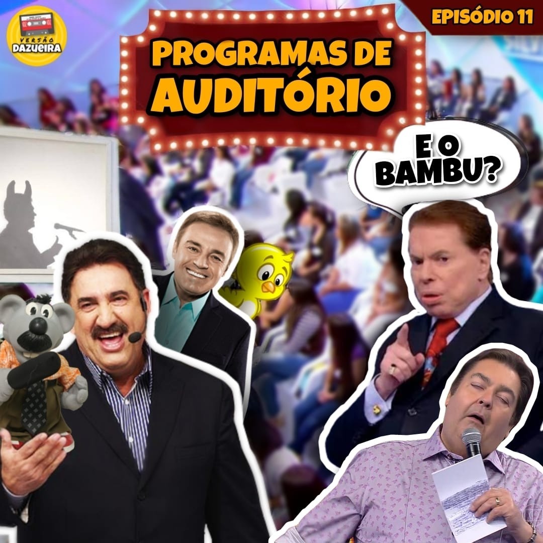 Versão Dazueira