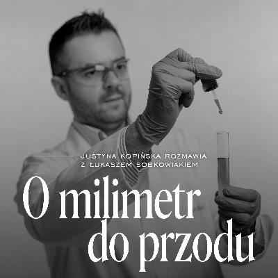 Długowieczność. Gość: Łukasz Sobkowiak