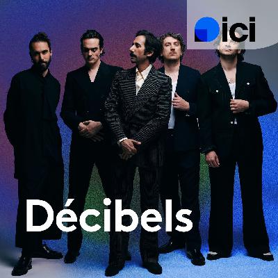 Feu! Chatterton présente son nouvel album "Labyrinthe" : "Chaque chanson est un monde en soi, une pièce à découvrir"