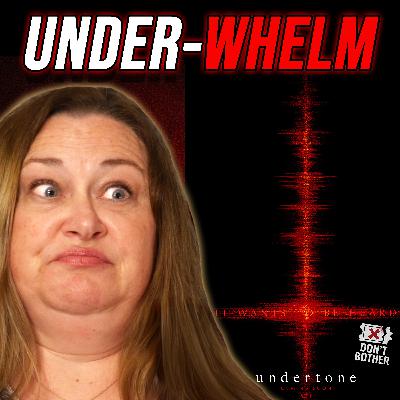 Undertone (2026) Review | Incredible Sound Design… But Did It Work? Undertone (2026) Review | Incredible Sound Design… But Did It Work?