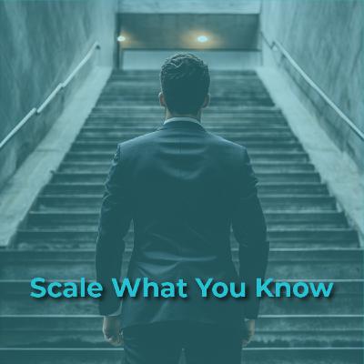 Taking Your Business to the Next Level: The Power of Stage Four Taking Your Business to the Next Level: The Power of Stage Four