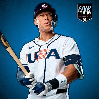 Fair Territory: Winter moves fan Q&A, Correa/Altuve out of WBC Fair Territory: Winter moves fan Q&A, Correa/Altuve out of WBC