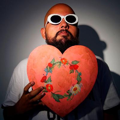 Pepe Cosme estrena 'Caja con forma de corazón' - La Vitrola