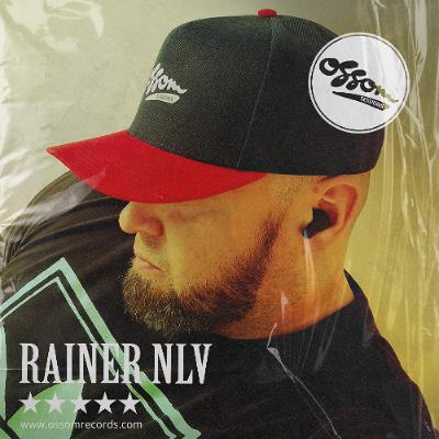 Ossom Sessions // 18.07.2025 // by Rainer Nlv