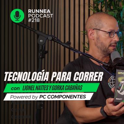 Los relojes y auriculares que mejor se adaptan a tu forma de correr y a tu bolsillo