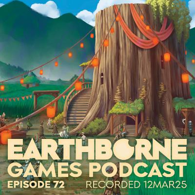Episode 72: Soundtrack Listening Party (ft. Tom Figgins)