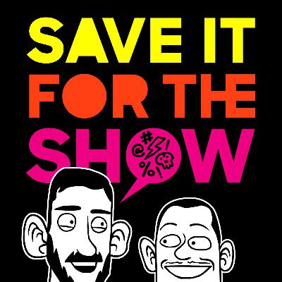 Ep313 - Corona Time (another new show!)