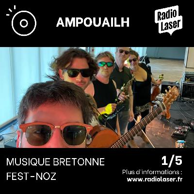 Ampouailh en musique et en lang(u)ages (1/5)