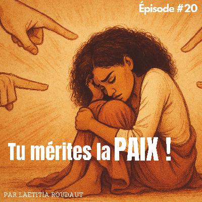 Stop à la culpabilité ! 3 clés puissantes pour avancer sans regrets