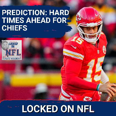 DOOMED: Kansas City Chiefs' 2026 Outlook CRASHES Without Patrick Mahomes—Is the Dynasty DEAD?