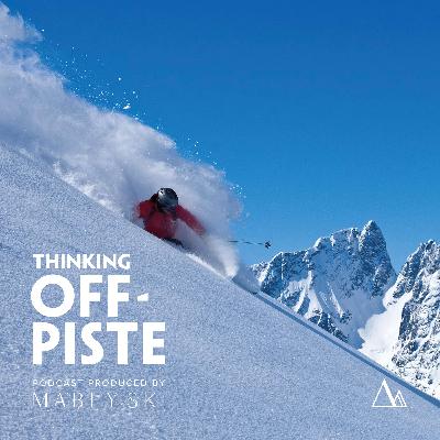 009 Beat Steiner: Extreme Skier & Owner of Bella Coola Heli Sports