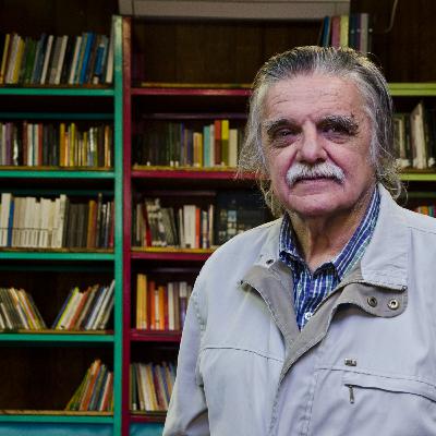 144 Horacio González, sociólogo