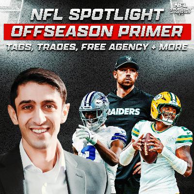 What To Know About The 2026 NFL Offseason